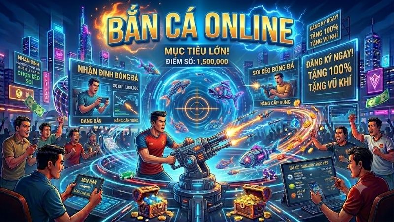 ban-ca-online