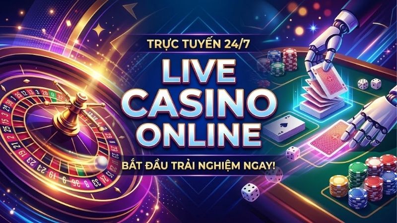 live-casino-online
